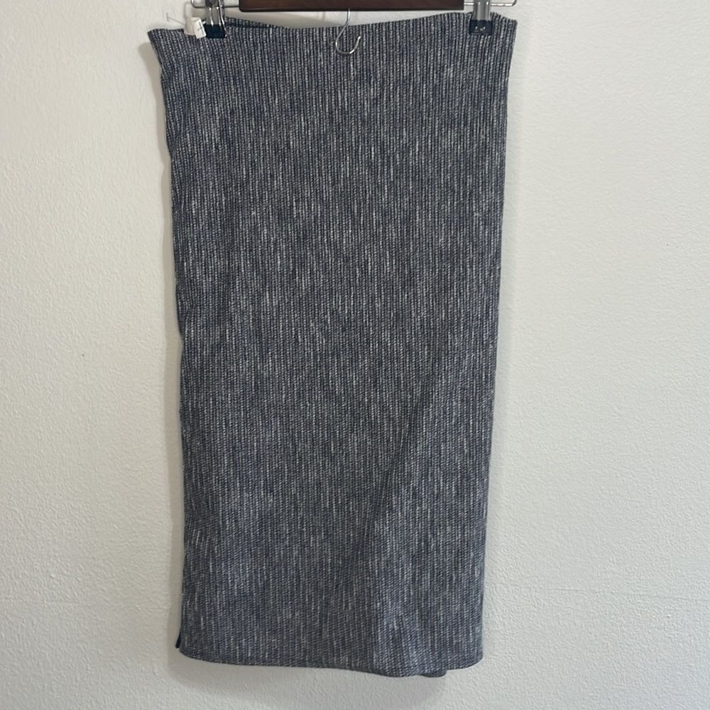 Lululemon Vinyasa Scarf
Coco Pique Black White OS MSRP$48 - Picture 6 of 10